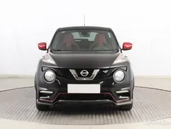 Czarny Używany 2016 Nissan Juke Nismo RS SUV | 49 999 zł (Dobra cena)