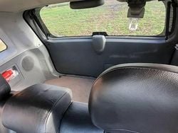 Czarny Używany 2005 Hyundai Santa Fe SUV | 6200 zł