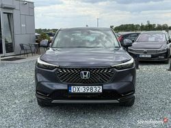 Grafitowy Używany 2024 Honda HR-V SUV | 89 900 zł
