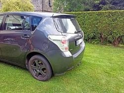 Używany 2011 Toyota Verso Minivan | 35 500 zł (Uczciwa cena)