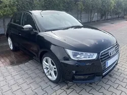 Czarny Używany 2015 Audi A1 Hatchback | 32 500 zł (Dobra cena)