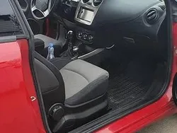 Czerwony Używany 2009 Audi A4 Hatchback | 11 000 zł
