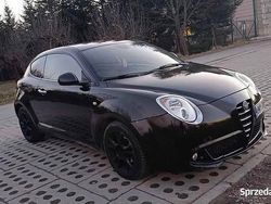 Używany 2008 Alfa Romeo MiTo Hatchback | 6000 zł (Super Cena)