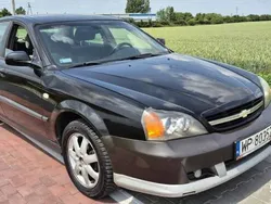 Używany 2005 Chevrolet Evanda Sedan/Limuzyna | 2999 zł