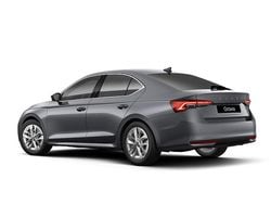 Szary graphite metalizowany Nowe 2025 Skoda Octavia Selection | 153 750 zł (Dobra cena)