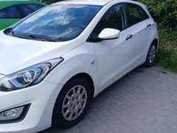 Używany 2013 Hyundai i30 | 25 800 zł (Uczciwa cena)