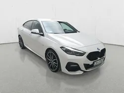 Biały Używany 2021 BMW 218 Sedan/Limuzyna | 67 600 zł (Uczciwa cena)