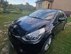 Czarny Używany 2016 Renault Clio IV Sedan/Limuzyna | 33 000 zł (Uczciwa cena)