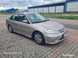 Używany 2004 Honda Z | 4000 zł