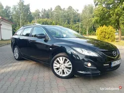 Używany 2011 Mazda 6 Exclusive | 26 500 zł (Uczciwa cena)