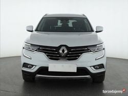Biały Używany 2019 Renault Koleos SUV | 81 499 zł (Dość drogi)