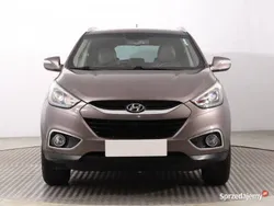 Brązowy Używany 2014 Hyundai ix35 SUV | 46 999 zł (Uczciwa cena)
