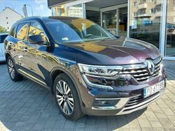 Fioletowy Używany 2021 Renault Koleos Initiale Paris SUV | 161 900 zł