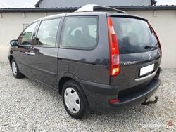 Używany 2006 Citroën C8 Minivan | 13 500 zł