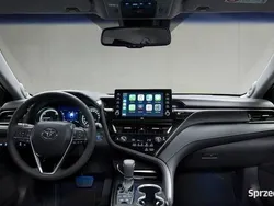 Biały Używany 2022 Toyota Camry Hybrid Comfort Sedan/Limuzyna | 160 950 zł