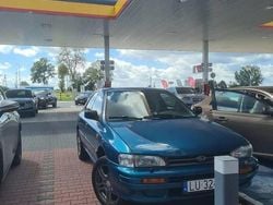 Niebieski Używany 1996 Subaru Impreza Kombi | 10 000 zł