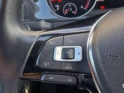 Srebrny Używany 2018 VW Golf VII Hatchback | 51 600 zł (Dość drogi)