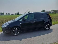 Używany 2009 Ford C-MAX Minivan | 8900 zł