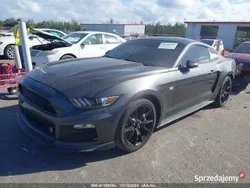 Używany 2016 Ford Mustang GT Premium | 30 000 zł