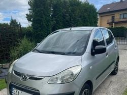 Używany 2010 Hyundai i10 Hatchback | 7000 zł (Dobra cena)