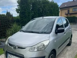 Używany 2010 Hyundai i10 Hatchback | 7000 zł (Dobra cena)