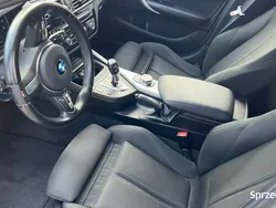 Używany 2019 BMW 118 Sport Line Hatchback | 84 200 zł (Uczciwa cena)
