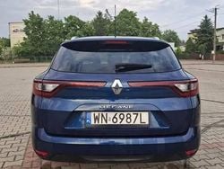 Używany 2019 Renault Mégane IV LIMITED | 44 000 zł (Super Cena)