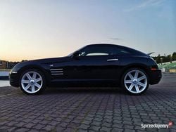 Używany 2004 Chrysler Crossfire | 45 000 zł
