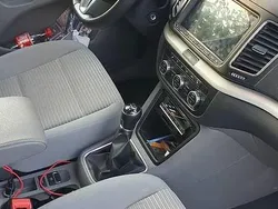 Niebieski Używany 2012 Seat Alhambra Minivan | 50 000 zł (Uczciwa cena)