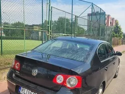 Używany 2006 VW Passat | 9700 zł (Uczciwa cena)