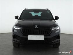 Czarny Używany 2024 Skoda Karoq SUV | 136 999 zł (Drogi)