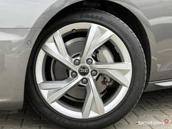 Używany 2022 Audi A4 S-Line | 129 900 zł
