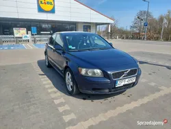 Używany 2004 Volvo S40 Sedan/Limuzyna | 5000 zł (Super Cena)