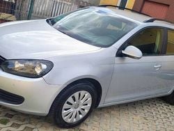 Używany 2013 VW Golf VI | 13 300 zł (Dobra cena)