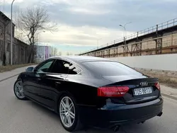 Czarny Używany 2010 Audi A5 Coupe | 38 000 zł