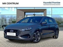 Szary Używany 2024 Hyundai i30 Hatchback | 84 900 zł (Drogi)