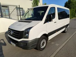 Biały Używany 2016 VW Crafter Van | 89 900 zł