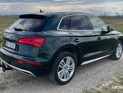 Używany 2018 Audi Q5 SUV | 119 900 zł