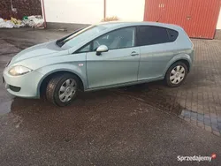 Używany 2006 Seat Leon | 15 600 zł (Dość drogi)