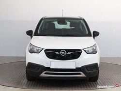 Biały Używany 2019 Opel Crossland SUV | 51 999 zł (Uczciwa cena)