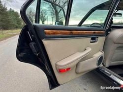 Czarny Używany 1987 Jaguar XJ6 Sedan/Limuzyna | 34 999 zł