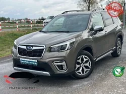 Inny kolor Używany 2021 Subaru Forester SUV | 119 999 zł (Dobra cena)