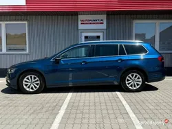 Używany 2022 VW Passat | 99 900 zł (Drogi)