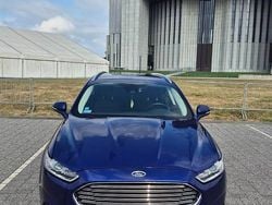 Używany 2014 Ford Mondeo | 38 900 zł (Dość drogi)