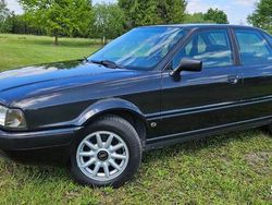 Używany 1993 Audi 80 | 11 900 zł