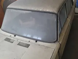 Beżowy Używany 1990 Fiat 1500 Sedan/Limuzyna | 20 000 zł