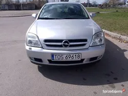 Używany 2003 Opel Vectra | 7200 zł (Drogi)