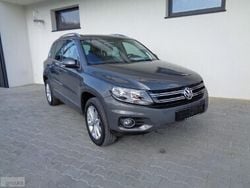 Używany 2015 VW Tiguan SUV | 49 900 zł (Super Cena)