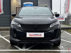 Używany 2021 Peugeot 3008 | 109 900 zł