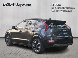 Używany 2023 Kia e-Niro SUV | 119 900 zł